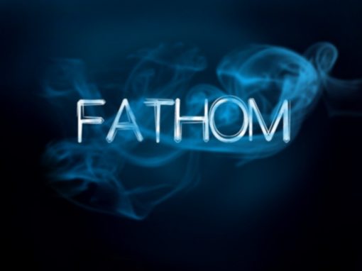Fathom (48 hour game jam submission)