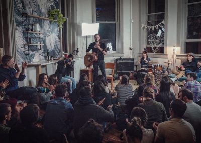 sofar sounds vancouver