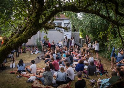 sofar sounds vancouver