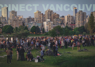 Connect Vancouver